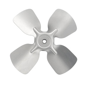 Fan Blades